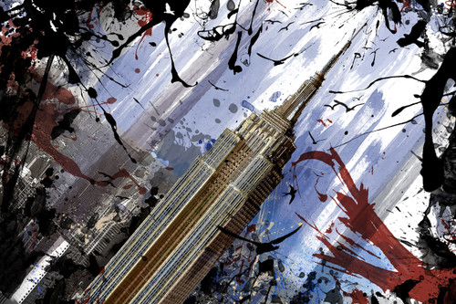 Harmony Amidst The Hustle Harmony Amidst The Hustle