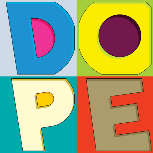 Dope Colors Dope Colors