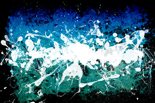 Raging Ocean Raging Ocean