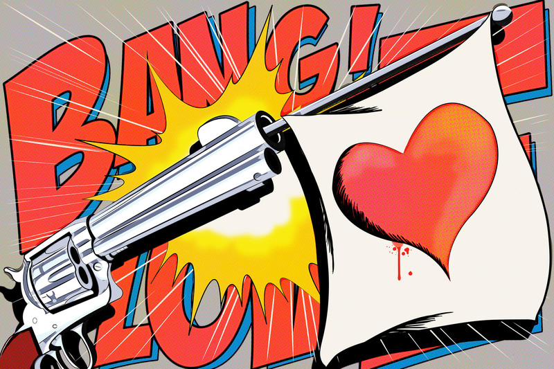 Love Gun