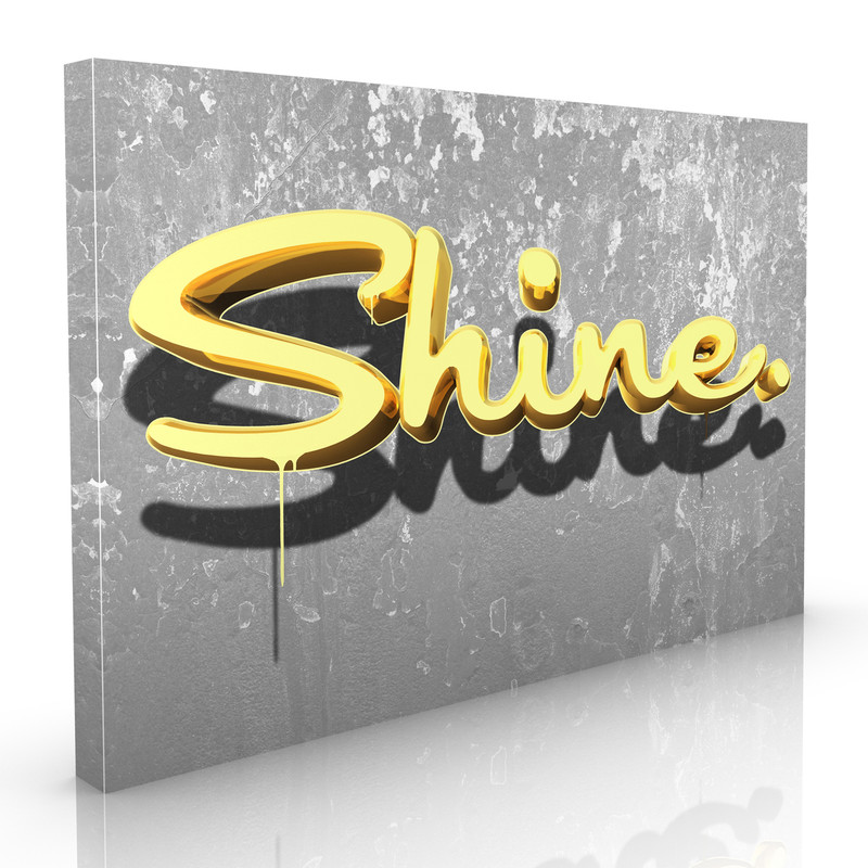 Shine