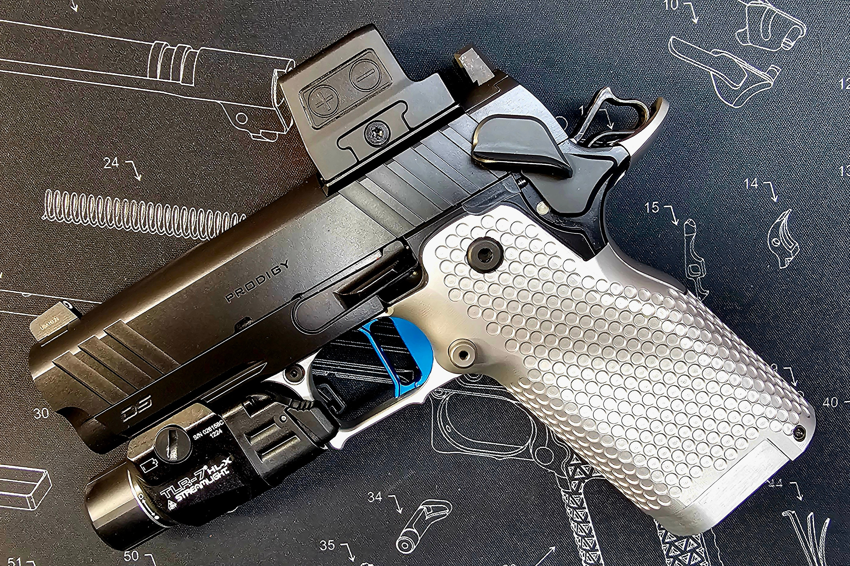 BC Gunworks, LLC