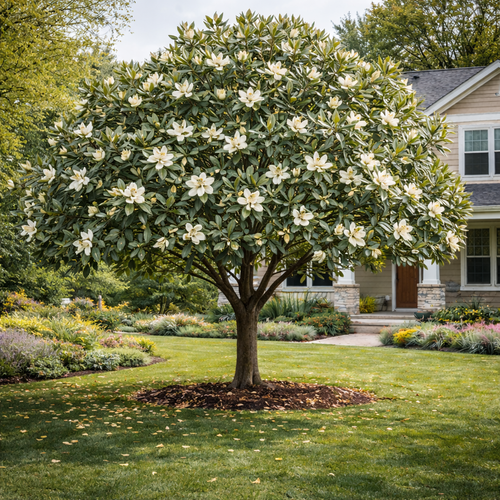 Buy Sweet Bay Magnolia Tree Online