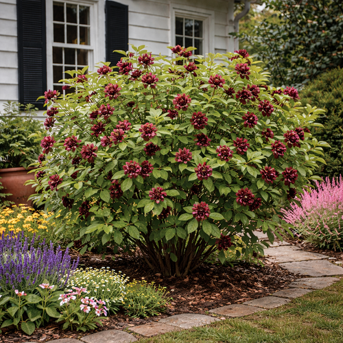 Buy Carolina Allspice Shrub Online