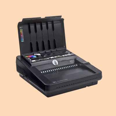Binding Machines