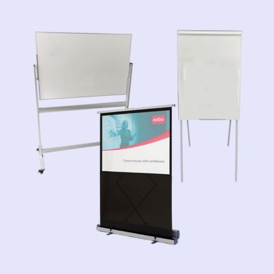 Presentation Boards