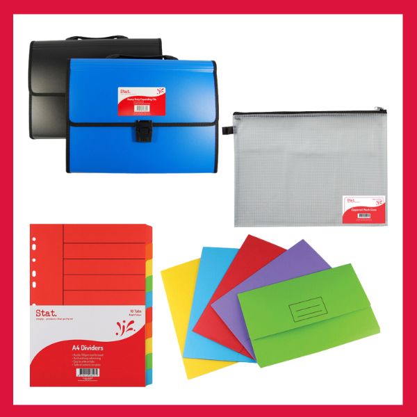 Filing Range
