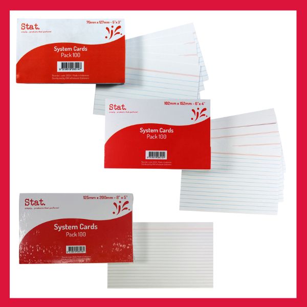 System Cards