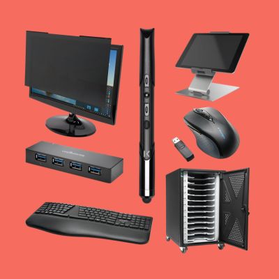 Technology Range