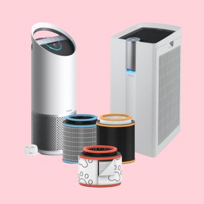 Wellness and Air Quality Range