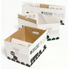 Marbig #80011 Quickfold Archive Box with Lid White Box of 15 - marbig box file, marbig refillable box, marbig stapler, marbig binder, marbig wallet, marbig display books | It's A Mega Thing