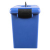 Crystalfile Carry Case 18L Blue #8008601 | Mega Office Supplies