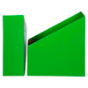 Marbig Green Book Box Small Pack of 5