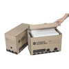 Marbig Archive Box Compact Brown Carton of 5