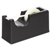 Marbig 33m Tape Dispenser Small Black