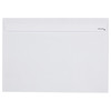 Cumberland Strip Seal White Easy Open Window Secretive Booklet Mailer C4 229x324mm - Box 250 612347 Envelope | Mega Office Supplies
