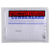 Cumberland Packaging Envelope Documents Enclosed 155 x 115mm OL200DE Box 1000 | Mega Office Supplies