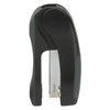 Marbig #90145 Stand Up HS Stapler Black - marbig box file, marbig refillable box, marbig stapler, marbig binder, marbig wallet, marbig display books, marbig display folders | It's A Mega Thing