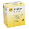 Marbig Staples Heavy Duty No 23/10 Box of 5000 for 90165 90170