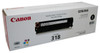 Canon CART318BK Laser Toner Cartridge 3100 Pages Black