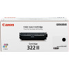Canon Cart322 Toner Cartridge High Yield Black | Its A Mega Thing