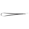 Rexel Black USB Lanyard
