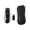 Kensington Black Presenter Expert Wireless with Red Laser