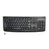 Pro Fit Wireless Keyboard Black Kensington