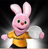 Duracell DL2016B Lithium Coin 2016 Batteries 3V Pack of 2