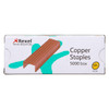Rexel Copper Staples No. 56 26/6 Box of 5000