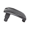 SoleRest Foot Rest Cool Graphite Grey Kensington