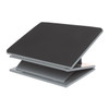 Kensington #56151 Ergonomic Footrest in Black - kensington locking station, kensington lock, kensington smartfit, kensington headphone | It's A Mega Thing