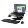 Adjustable Laptop Stand Black Kensington SmartFit