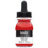 Liquitex Acrylic Inks 292 Naphthol Crimson 30ml