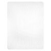 Marbig Tuffmat Polycarbonate Chairmat Small Rectangle 90 x 120cm Clear