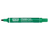 Pentel Permanent Marker N50 Bullet Point 1.5mm Green Box of 12