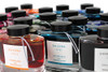 Pilot 600230 Iroshizuku Ink 50cc Bottle Japanese Beauty Berry (Murasaki-Shikibu)