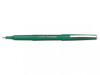 Pilot Green Original Fineliner Pen 0.4mm Box of 12