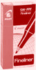 Pilot Sw-Ppf-R Original Fineliner 0.4Mm Red Box Of 12 | Its A Mega Thing