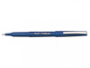 Pilot SW-PPF-L Original Fineliner 0.4mm Blue Box of 12