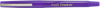 Pilot SW-PPF-V Original Fineliner 0.4mm Purple Box of 12