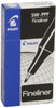 Pilot Sw-Ppf-B Original Fineliner 0.4Mm Black Box Of 12 | Its A Mega Thing