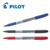 Pilot Extra Fine Blue Super Colour Permanent Marker Box of 12