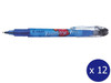 Pilot Sca-Lt-M-B Laundry Tec Permanent Fabric Marker 1.0Mm Black Box Of 12 | Its A Mega Thing