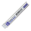 Pilot PLCR-7-V Lead Refill for Color Eno Mechanical Pencil 0.7mm Tube of 6 Violet Box of 12
