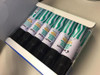 Pilot Jumbo Super Colour Permanent Marker Chisel Tip Black Box of 12