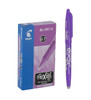 Pilot FriXion Ball Erasable Rollerball Gel Pen Fine Violet Box of 12