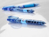 Pilot B2P BegreeN Grip Fine Blue Retractable Ballpoint Pen Box of 10