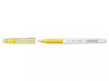 Pilot FriXion Colours Erasable Marker 2.5mm Yellow Box of 12