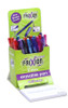 Pilot bl-frp5 622746 Frixion Point 0.5mm Erasable Gel Ink Pen Assorted Display Box of 24 | It's A Mega Thing